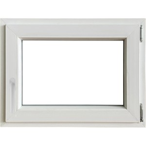 Finestra in PVC bianca di t.b.t. per la tua casa. Scopri ora!