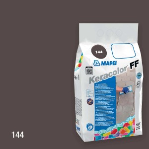 Mapei Keracolor FF Riempifughe 144, stucco in sacco per lavori di fugatura.