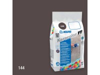 KERACOLOR GG 132 Béžový Mapei Cementová Spárovací Hmota, 5kg