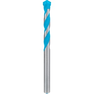 Punta Bosch Expert CYL-9 MultiConstruction, diametro 12 mm, per diversi materiali.