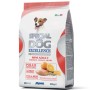 Confezione di cibo secco per cani Special Dog Excellence Mini Adult al pollo, 800g.