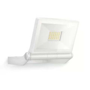 Faretto LED Steinel XLED one bianco per parete e soffitto.