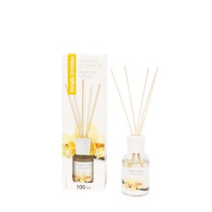 Profumatore d`ambiente ECOLUX Vaniglia 100 ml