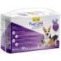 Confezione di Pupi più il Pannolino pannolini per cani, 30 pezzi, con profumo di lavanda.