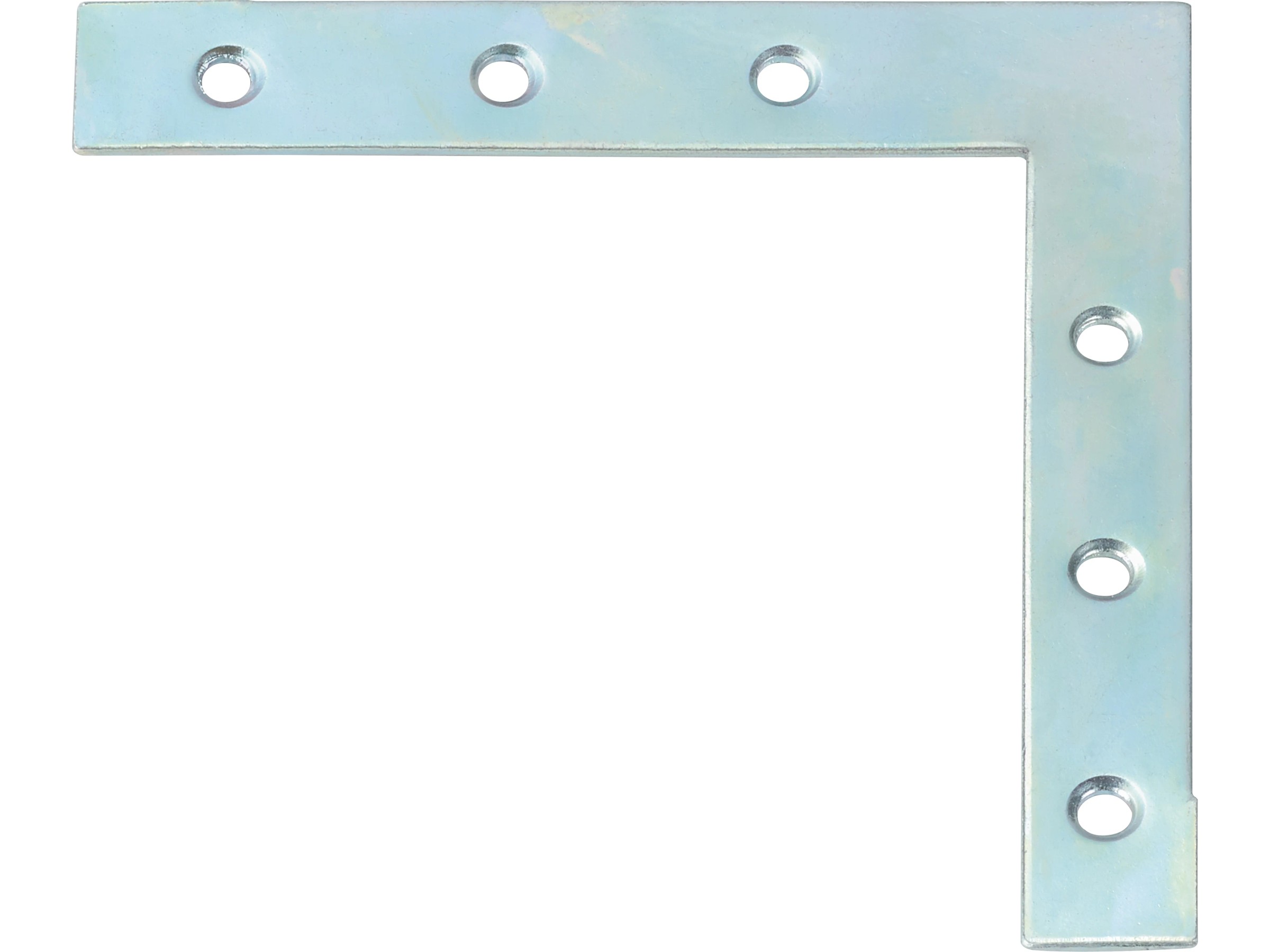 Staffa A U In Acciaio Inossidabile 304 Per Pannelli In Vetro Senza Cornice (asta Da 100 Mm