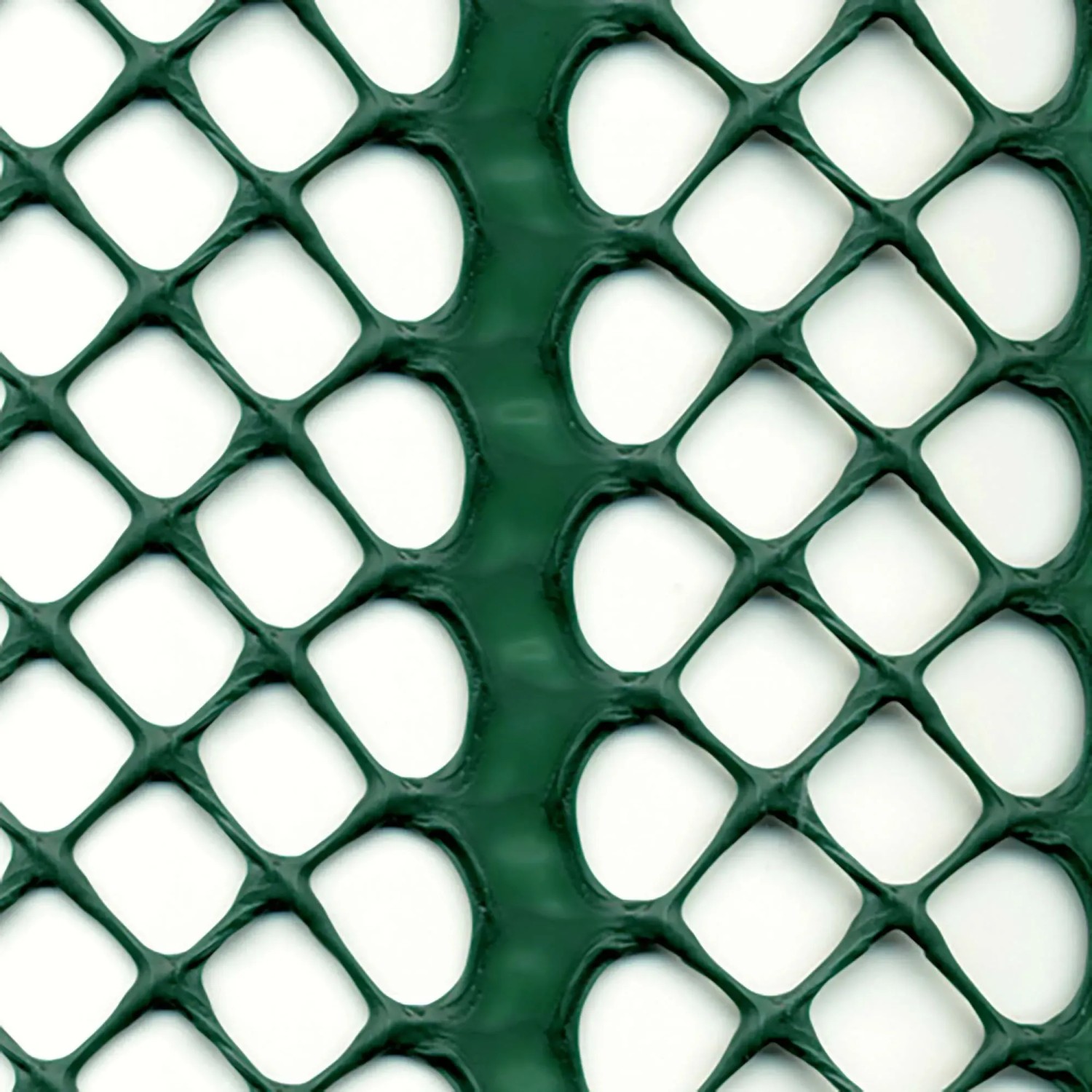 Rete Delimitazione HT 50m X 1m - Maglia 100mm, PE Arancione | Per Cantieri E Eventi - Foto 10