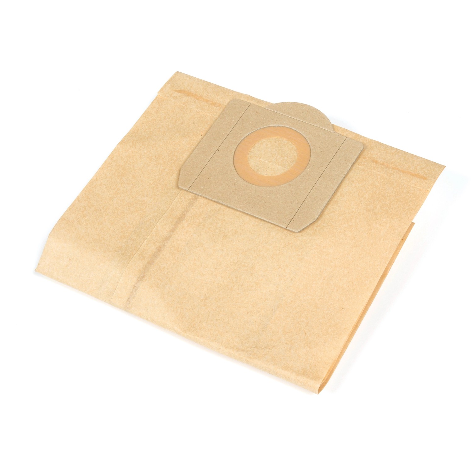 Vhbw 10x Filtro A Pieghe Piatte Compatibile Con OBI NTS 20 Aspirapolvere Cartuccia Filtrante 87877540 - Foto 11