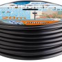 Tubo nero per microirrigazione t.b.t. (20m) arrotolato.
