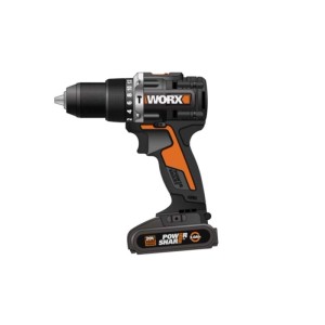 Trapano avvitatore a batteria Worx WX352 20V 2AH