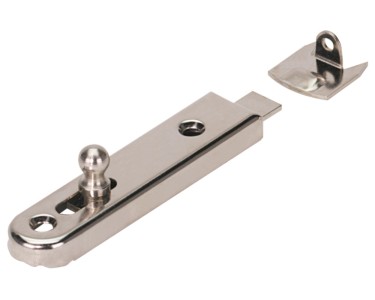 HHMT125 | Serratura / Chiavistello Di MISUMI | MISUMI - Foto 10