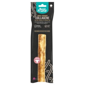 Snack Premium Collagene al manzo per cani XL 84 gr