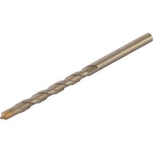 Punta per cemento LUX Comfort, Ø 8 mm, per forare con precisione cemento e muratura.