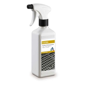 Sgrassatore per forni e griglie 500 ml