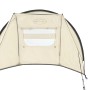 Tettuccio parasole Bestway LAY-Z-SPA per vasche idromassaggio, ombreggiante e traspirante.