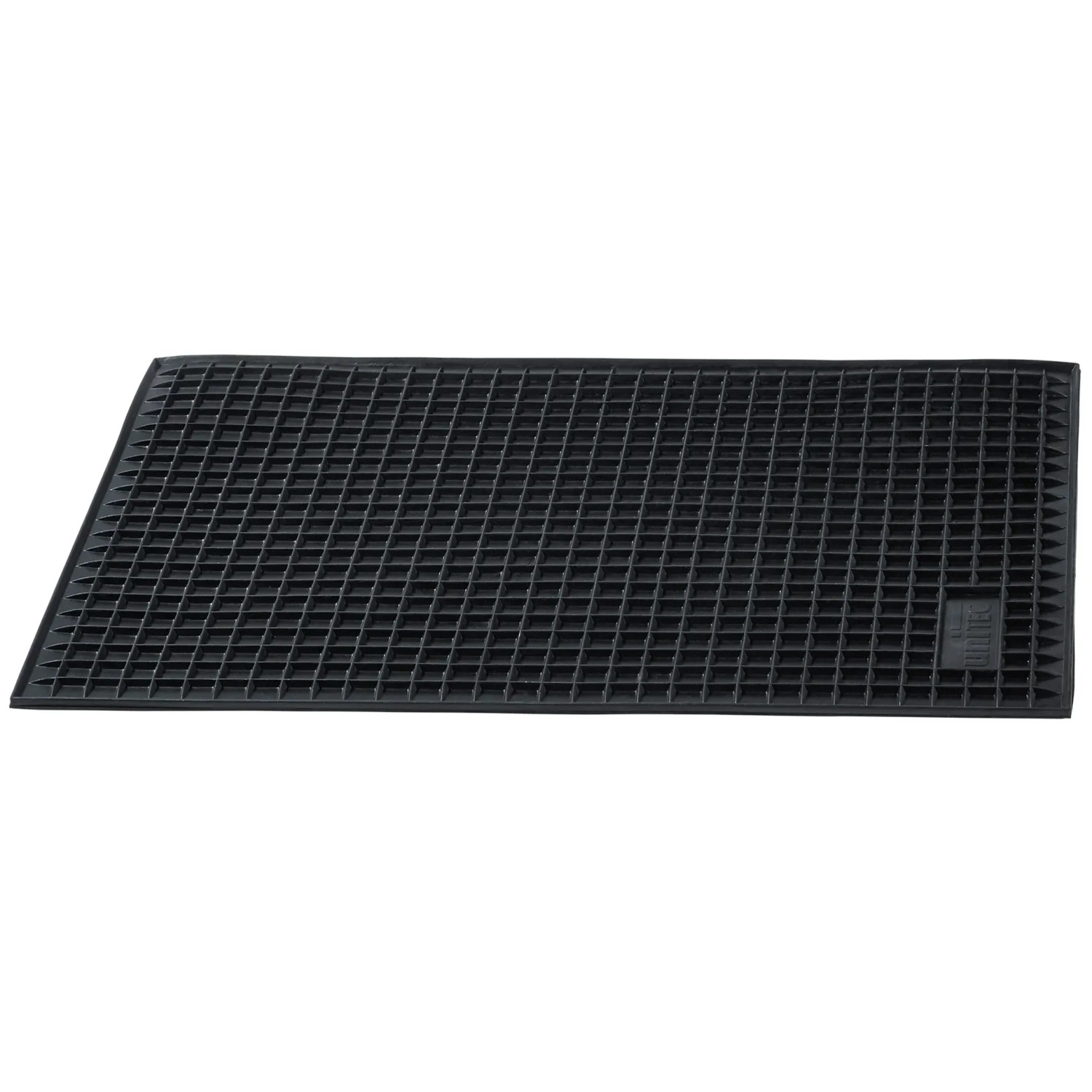 AUTO-STYLE Tappetini in Gomma Compatibile con BYD Atto 3 2022- (4 Pezzi + Sistema di Fissaggio