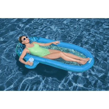 Materassino lounge Bestway® Flex `n Fold