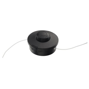 Bobina di ricambio LUX T 729 con doppio filo (Ø 2,2 mm, 5 m) per tagliaerba e decespugliatori.