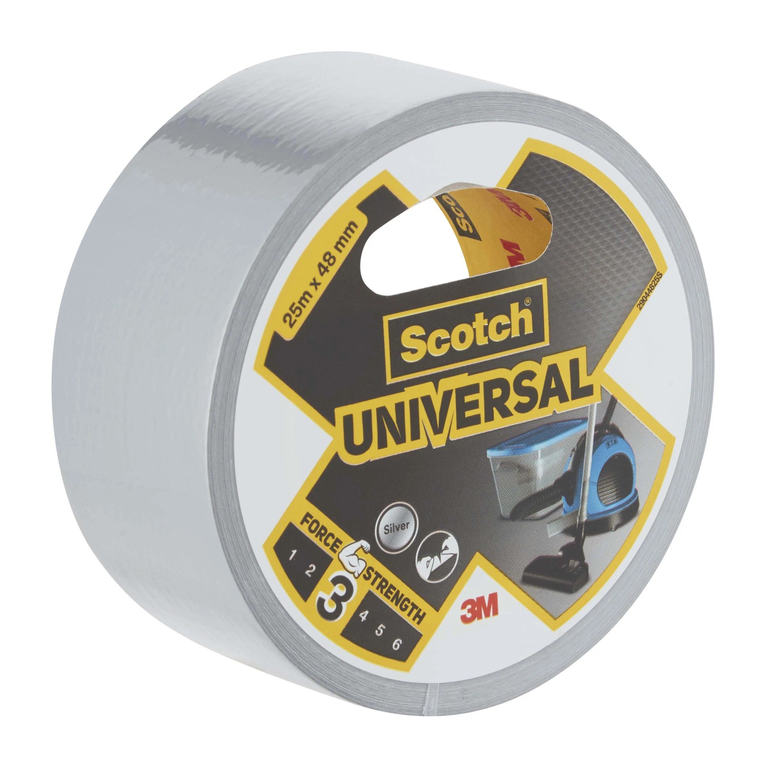 Rouleau Papier Bulle Grande Taille 500 Mm X 25 M - Emballage Protection Bulles D'air, Pour Envois Et Déménagement