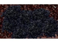 Scaglie Di Ardesia Viola 25kg Per Giardino - Granulometria 30-60mm, Decorazione Aiuole E Vasi - Foto 11