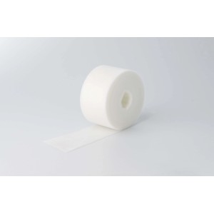 Rotolo di t.b.t. per accessori per cartongesso, nastro sigillante bianco