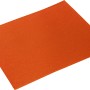 Carta vetrata universale arancione LUX K80 per lavori di levigatura media.