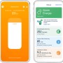 Screenshot dell'app tado° per il kit di base termostato per radiatori smart V3+ per il controllo della Smart Home.