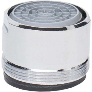 Aeratore Vasca da bagno Idrostile Premium Cromo