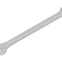 Chiave combinata LUX 7 mm Comfort, cromata, per viti e bulloni.
