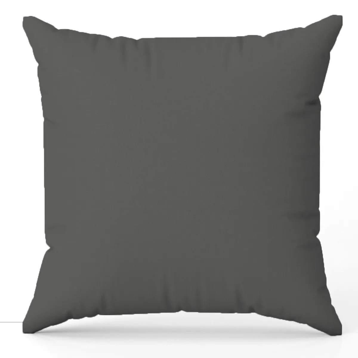 VIDAXL - Cuscino Per Divano Pallet Grigio A Quadri 80x80x12 Cm - ePRICE