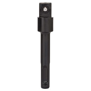 Adattatore Bosch SDS plus maschio 1/2"