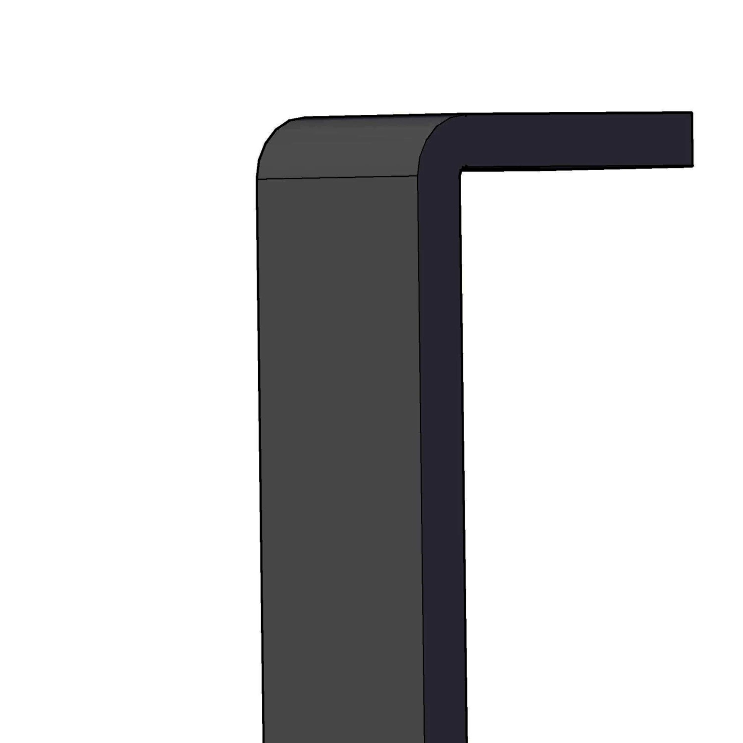 Hub USB 2.0 ZdyCGTime 4 Porte Per Pannello Posteriore PC | Staffa Con Connettore 9 Pin - 2