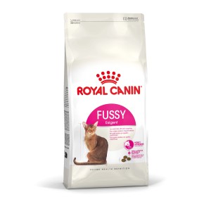 Croccantini per gatti adulti Royal Canin Ageing 15+ 2 kg