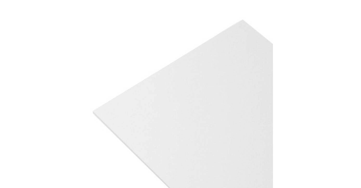 Pannello In PVC Forex Bianco - 50x50 Cm, Spessore 1 Cm, Per Cartelli, Decorazioni E Fai Da Te - Foto 11