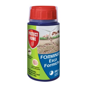 t.b.t. Trappola per formiche, esca per il controllo delle formiche in casa e in giardino.