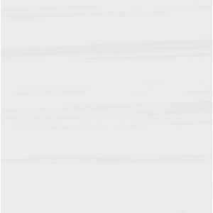 Piastrella per pavimenti chiara con marmorizzazione delicata. Ideale per spazi abitativi moderni.