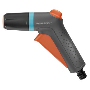 Lancia per pulizia Gardena Classic getto con flusso regolabile
