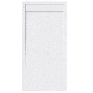 Piatto doccia t.b.t. bianco dal negozio online OBI.