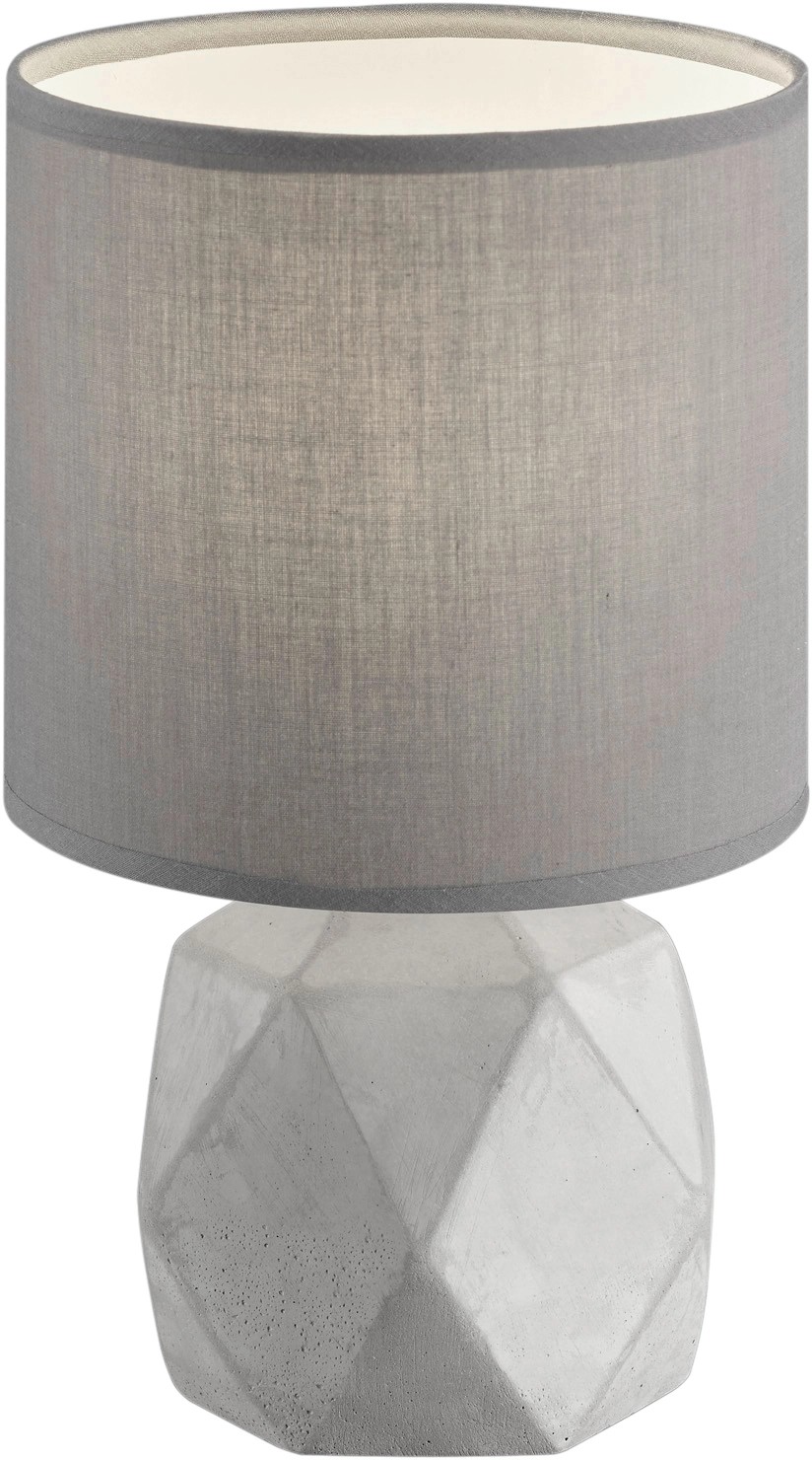 Alvarim da tavolo LED Nero H3671702