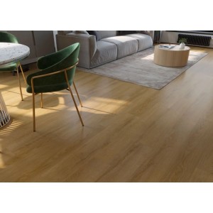 Pavimento SPC Combo Plus rovere miele Puglia 1,767 mq