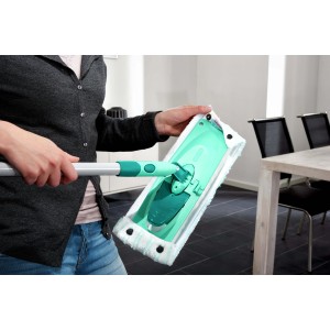 Set Lavapavimenti con secchio panno Combi Clean 33 cm