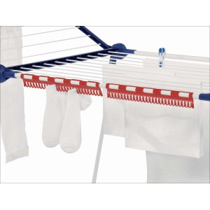 Set 2 supporti per capi di piccole dimensioni