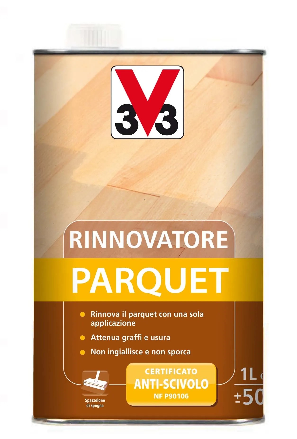 Olio Per Legno Esterno Biofa 3752 - Naturale E Incollore Per Mobili Da Giardino | Protezione Idrorepellente E Antingiallente - Foto 7