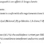 Informazioni di sicurezza e avvertenze sul prodotto, inclusi ingredienti e istruzioni per lo smaltimento.