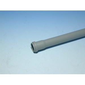 Tubo HTEM con 1 bicchiere Ø 32 mm - 150 cm