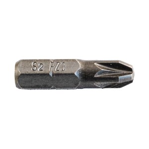 Inserto POZIDRIVE PZ3
