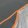 Dettaglio di una copertura t.b.t., categoria: Antigelo.