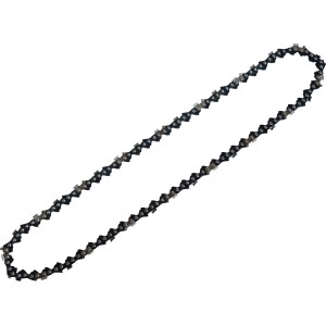 Catena di ricambio LUX K 42 per motoseghe con barra da 38 cm e 64 maglie.
