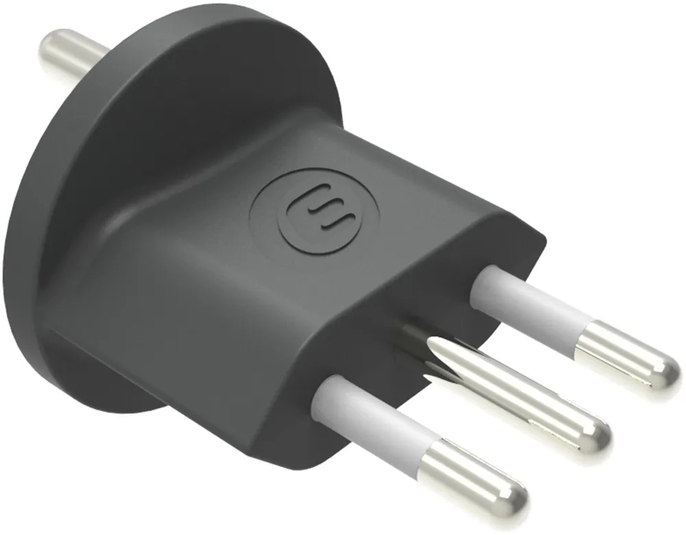 ProPart - Adattatore 3pos Bipasso / Schuko Spina16a - Foto 11