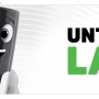 Mini caricabatterie Energizer con figura a batteria e la scritta "Ricarica in movimento".