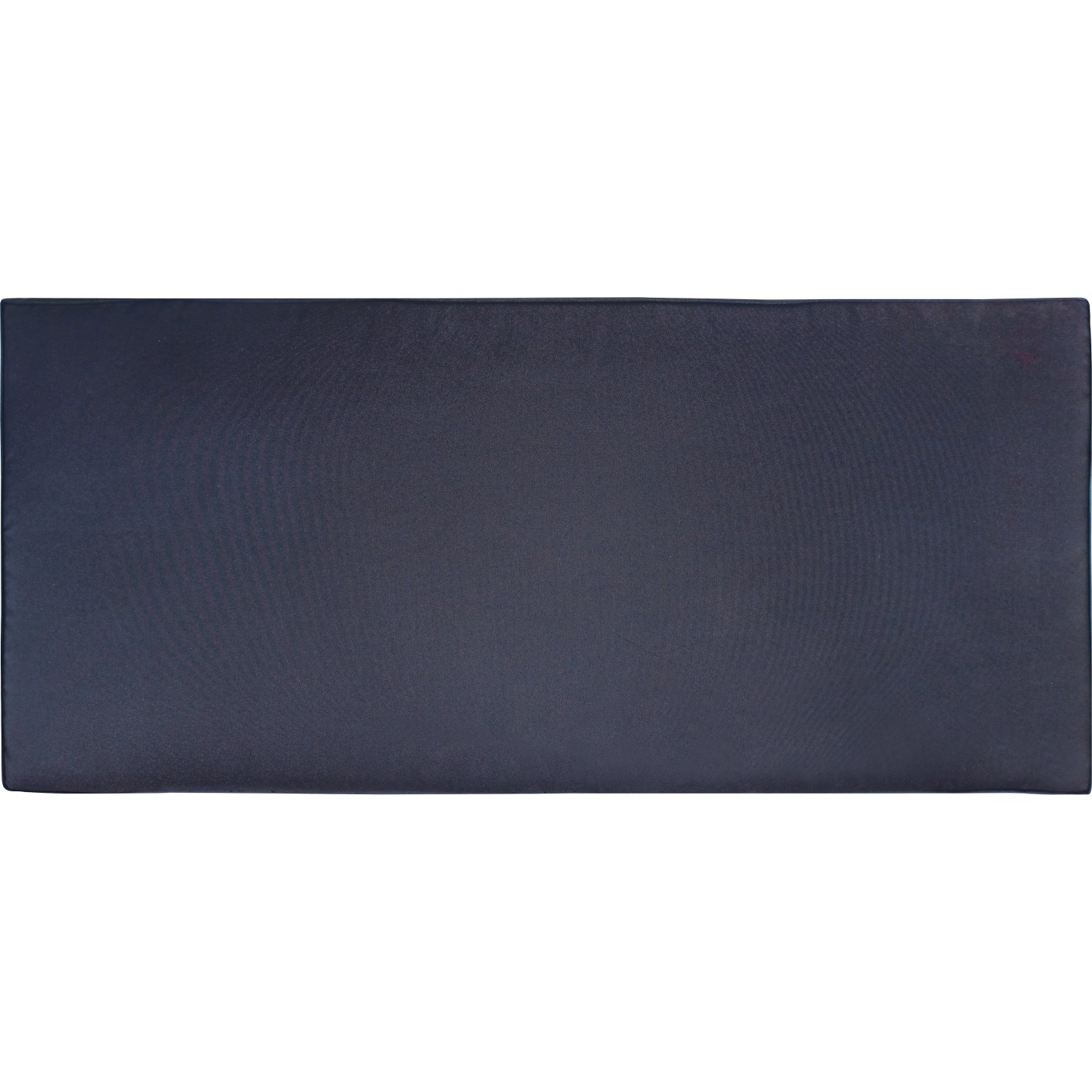 Cuscino Di Ricambio Per Seggiolino Bici Polisport Koolah - Grigio Scuro